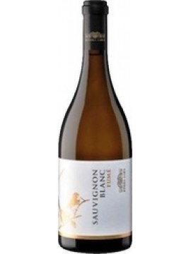 Κτήμα Άλφα - Sauvignon Blanc Fume